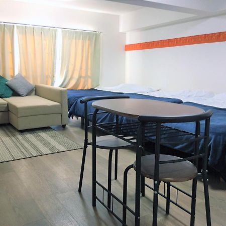 板橋 Rcアネックス Rc207 Apartment โตเกียว ภายนอก รูปภาพ