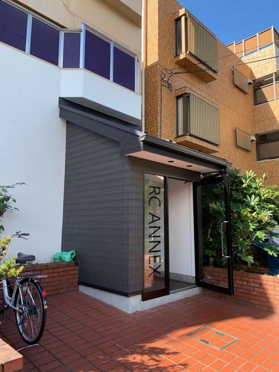 板橋 Rcアネックス Rc207 Apartment โตเกียว ภายนอก รูปภาพ