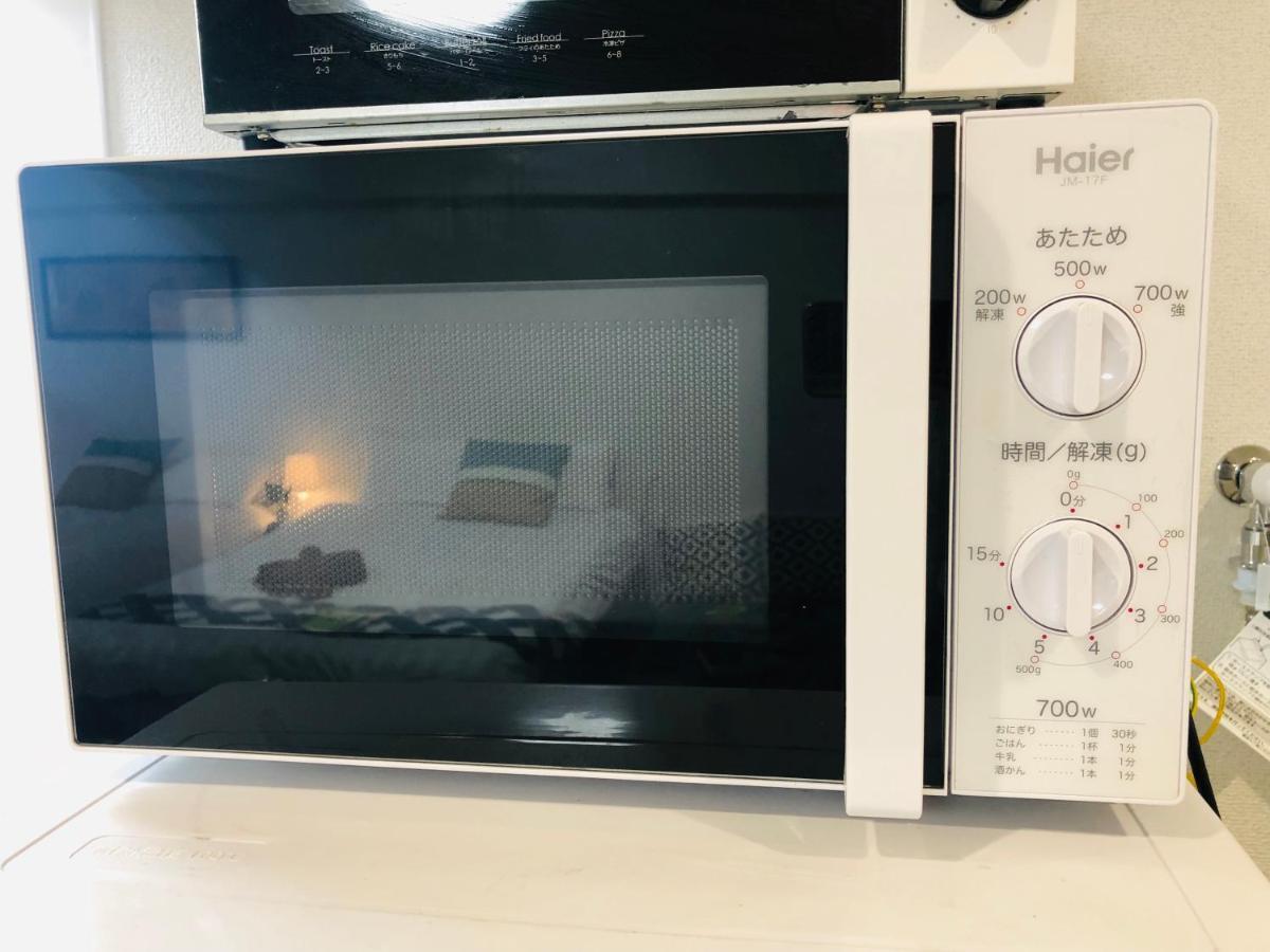 板橋 Rcアネックス Rc207 Apartment โตเกียว ภายนอก รูปภาพ