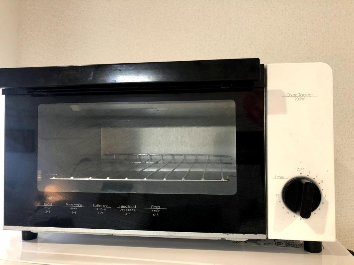 板橋 Rcアネックス Rc207 Apartment โตเกียว ภายนอก รูปภาพ