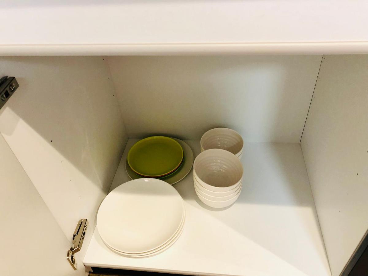 板橋 Rcアネックス Rc207 Apartment โตเกียว ภายนอก รูปภาพ