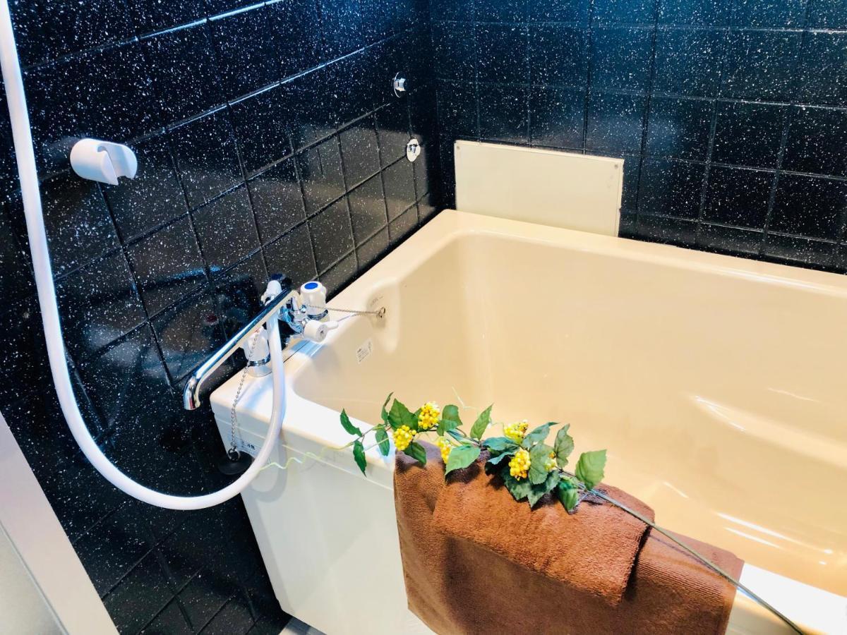 板橋 Rcアネックス Rc207 Apartment โตเกียว ภายนอก รูปภาพ